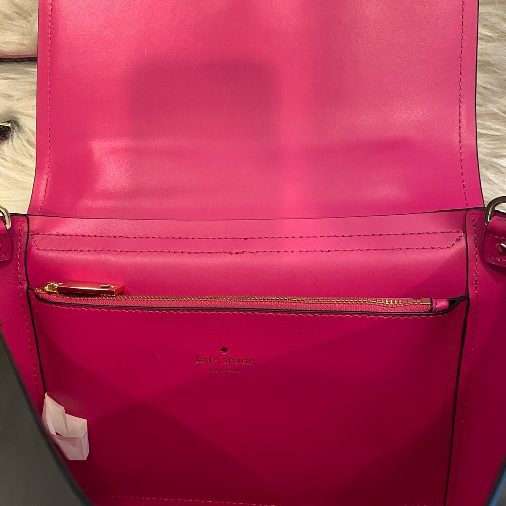 Kate Spade Purse - Picture 7 of 8
